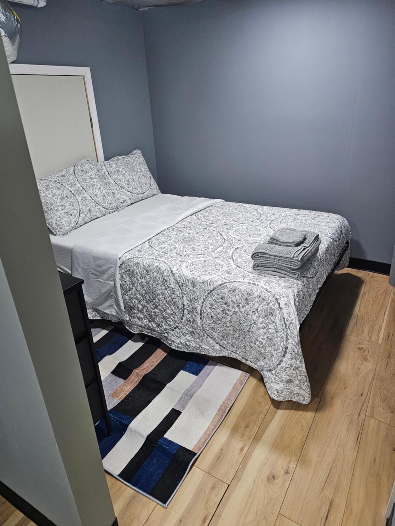 Studio Apartment In Baltimore City Zewnętrze zdjęcie